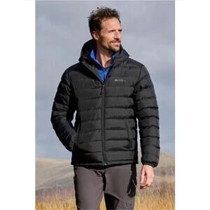 Mountain Warehouse Seasons II Padded Jacket